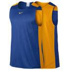 Майка двусторонняя Nike League Reversible Tank | 512908-439